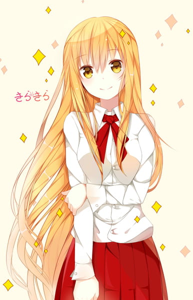 我是无码撸 干物妹小埋萌图手机壁纸(1)