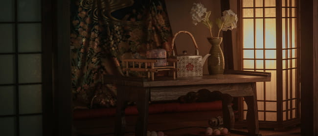 lovelive 元旦贺 绚濑绘里 cosplay(1)