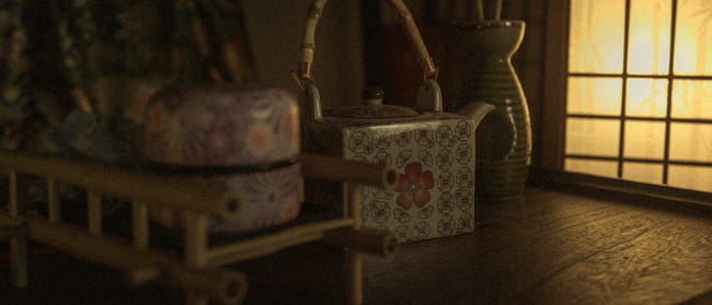 lovelive 元旦贺 绚濑绘里 cosplay(1)