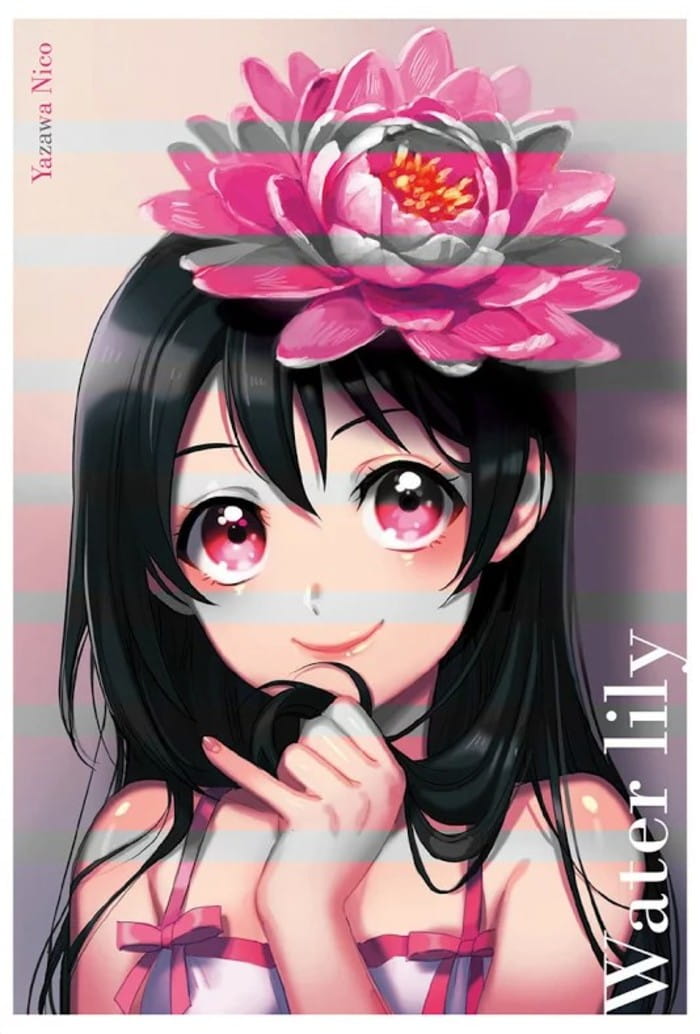 最强偶像少女团lovelive！系列套图手机壁纸