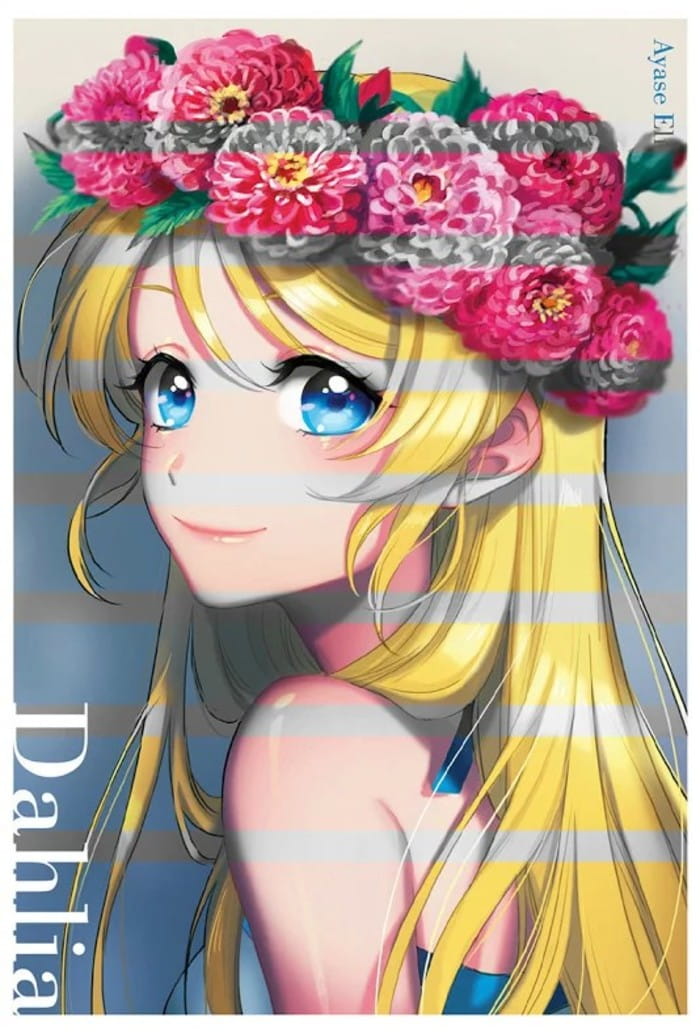 最强偶像少女团lovelive！系列套图手机壁纸