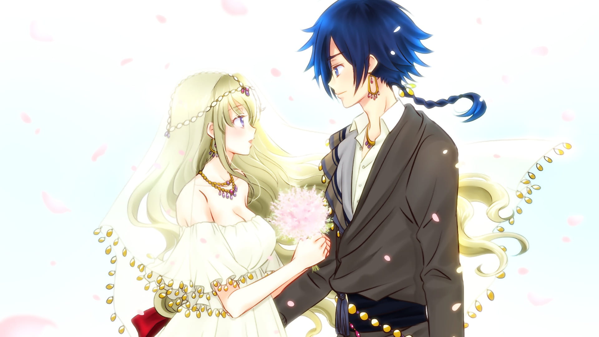 2017.3.10一周动漫壁纸精选第10期(1)