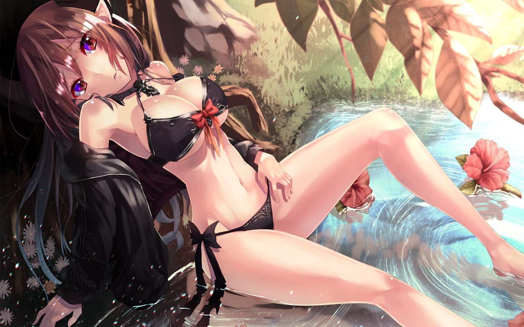 2017.3.10一周动漫壁纸精选第10期(1)