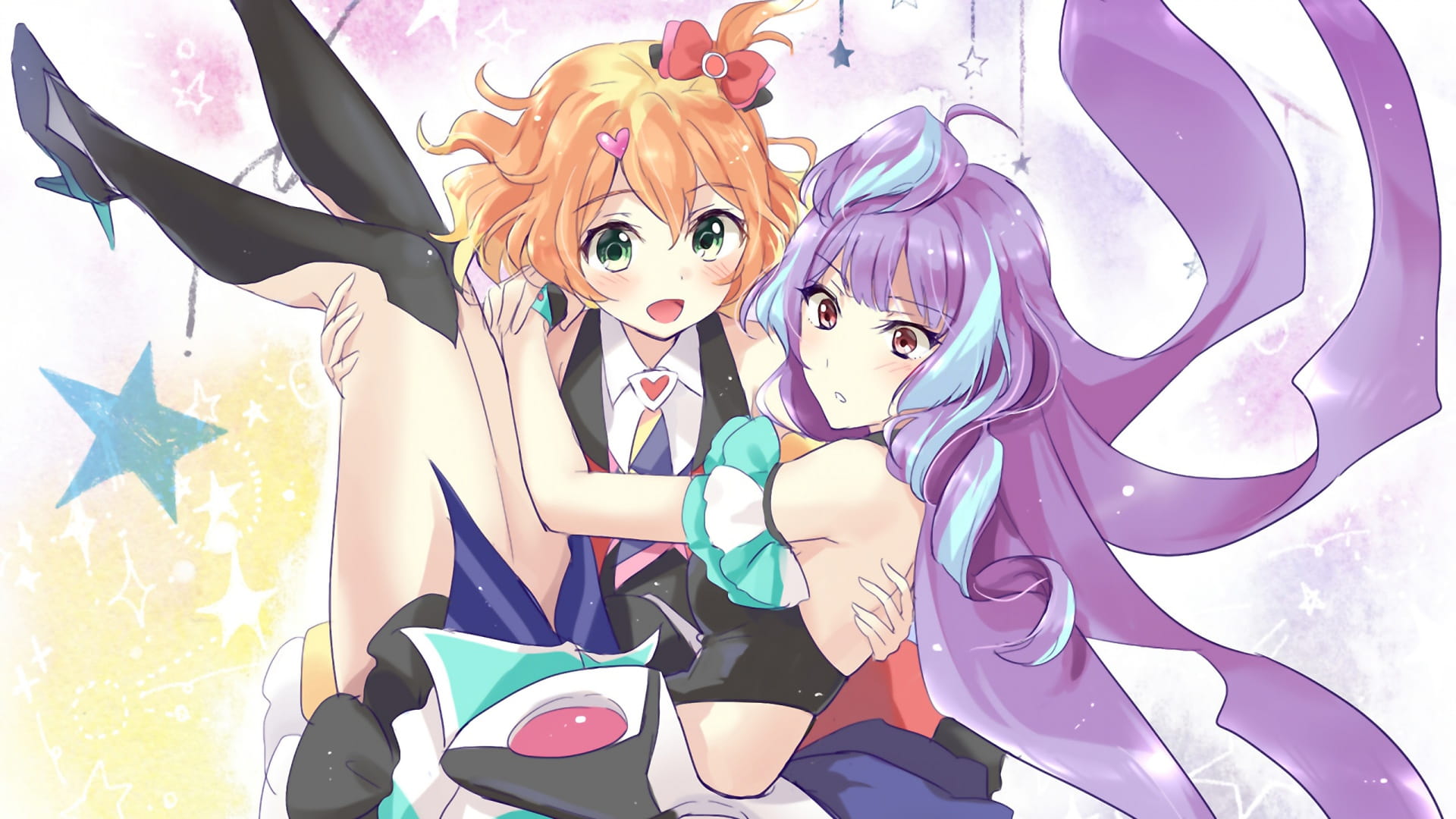 2017.3.10一周动漫壁纸精选第10期(1)