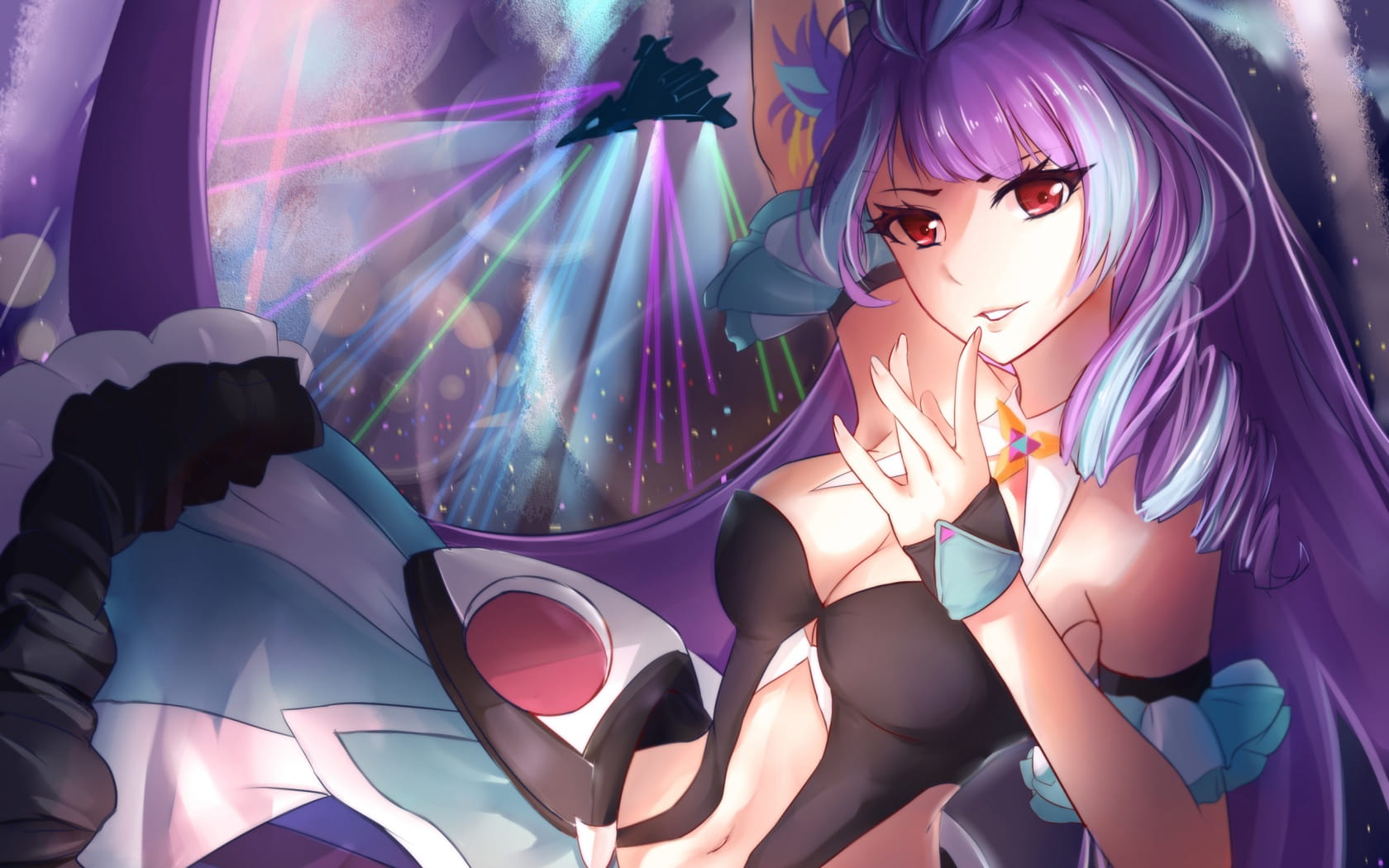 2017.3.10一周动漫壁纸精选第10期(1)