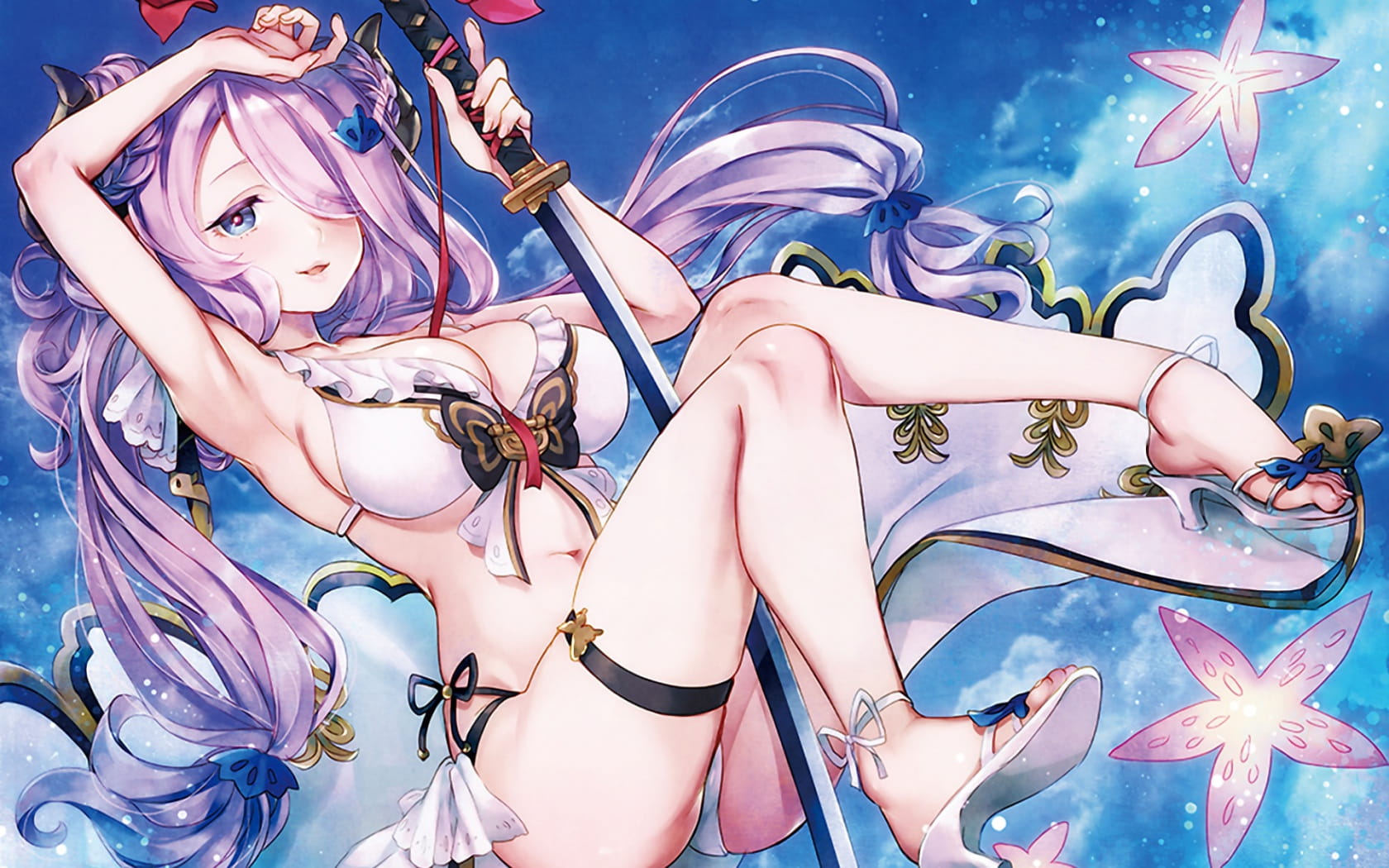 2017.3.10一周动漫壁纸精选第10期(1)