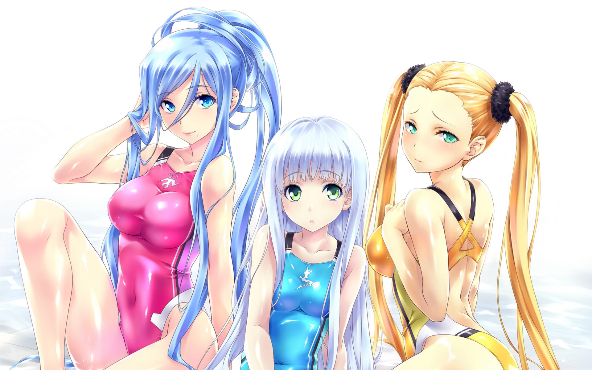 2017.3.10一周动漫壁纸精选第10期(1)