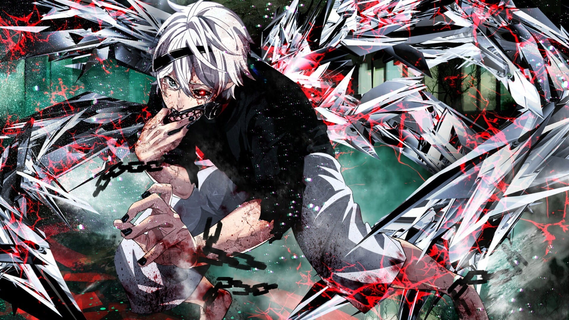 2017.3.10一周动漫壁纸精选第10期(1)