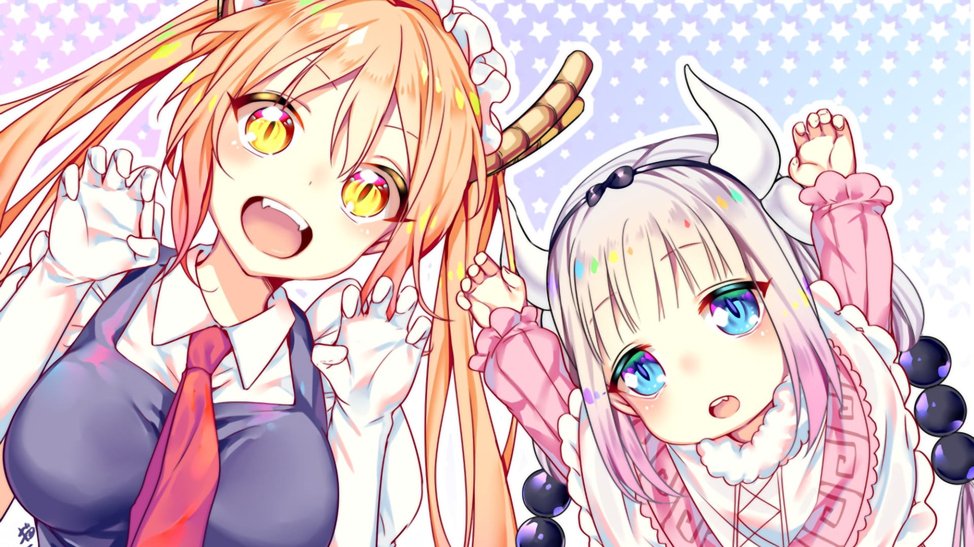 2017.3.10一周动漫壁纸精选第10期(1)