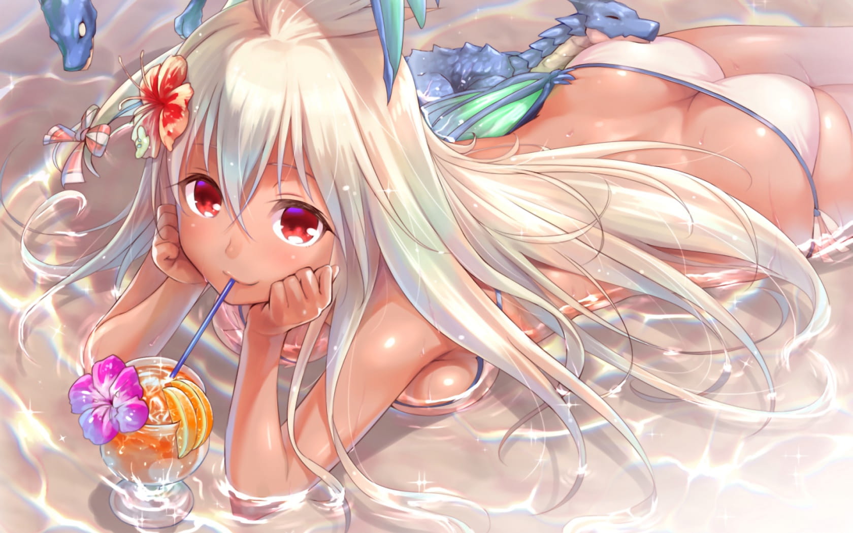 2017.3.10一周动漫壁纸精选第10期(1)