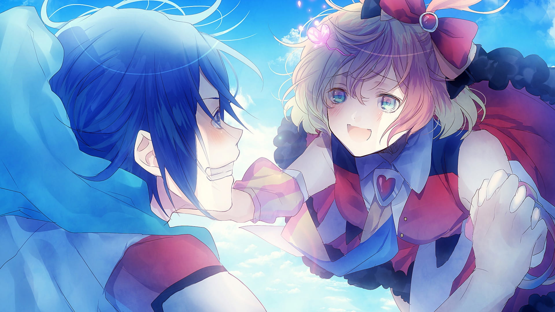 2017.3.10一周动漫壁纸精选第10期(1)