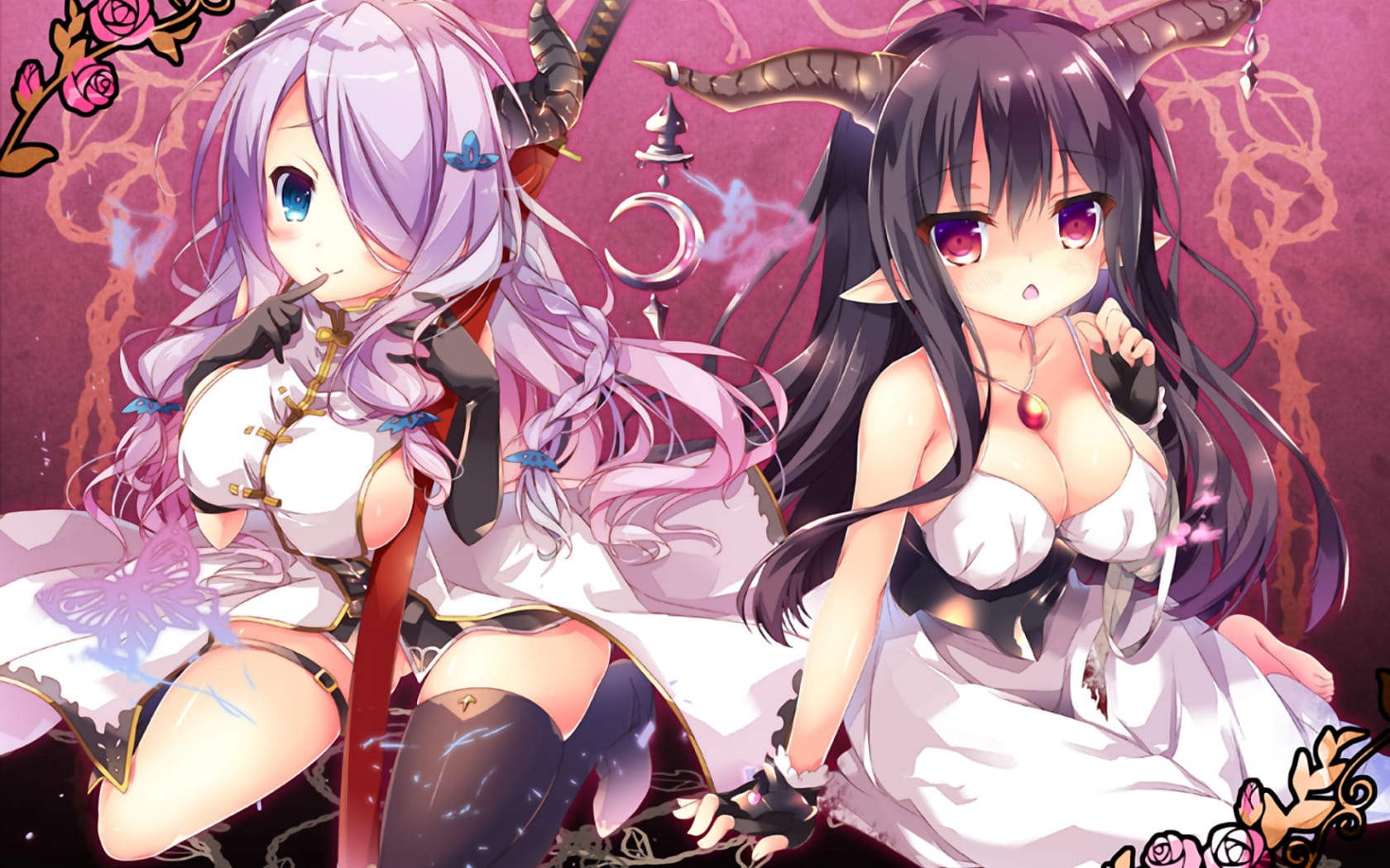 2017.3.10一周动漫壁纸精选第10期(1)