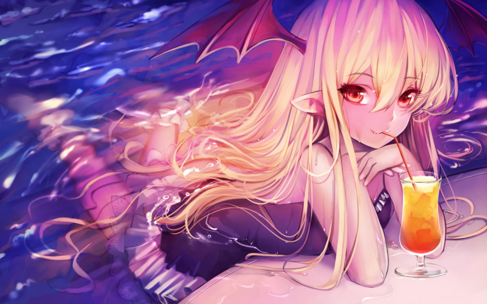 2017.3.10一周动漫壁纸精选第10期(1)