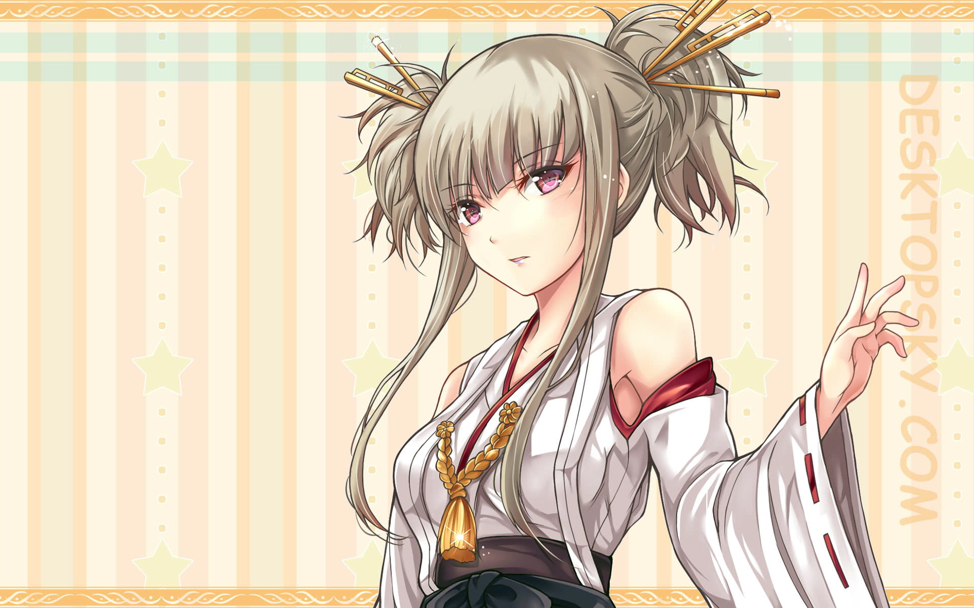 2017.3.10一周动漫壁纸精选第10期(1)