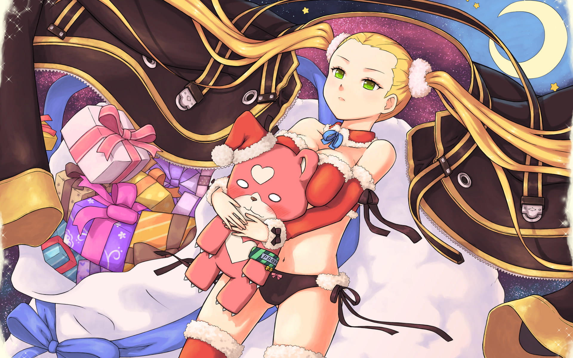 2017.3.10一周动漫壁纸精选第10期(1)