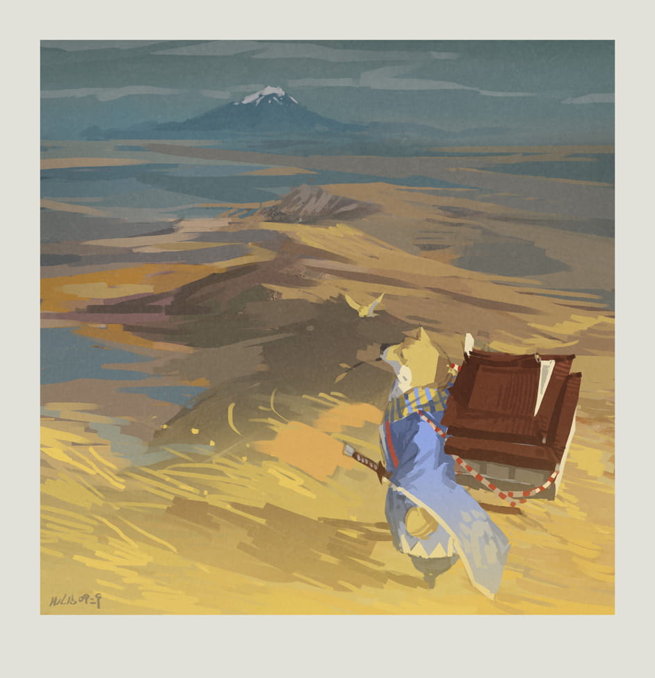 网易手游阴阳师 超可爱七张系列头像