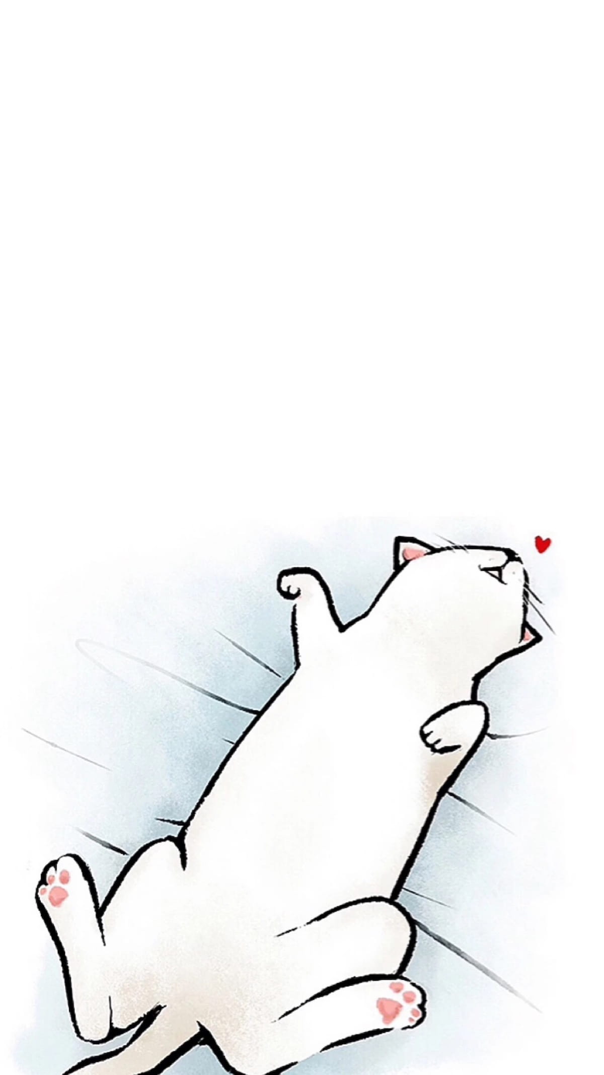 猫咪超可爱 喵星人手机壁纸下载(1)