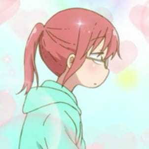 小林家的女仆龙 超可爱动漫qq头像！