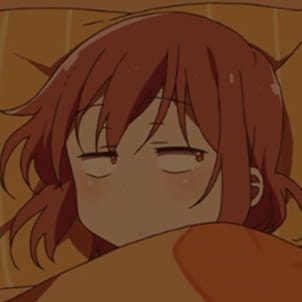 小林家的女仆龙 超可爱动漫qq头像！