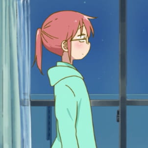 小林家的女仆龙 超可爱动漫qq头像！