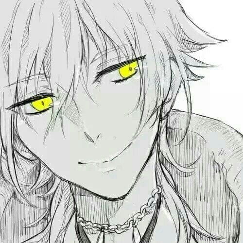 君子如玉 温润四方 动漫qq男生头像