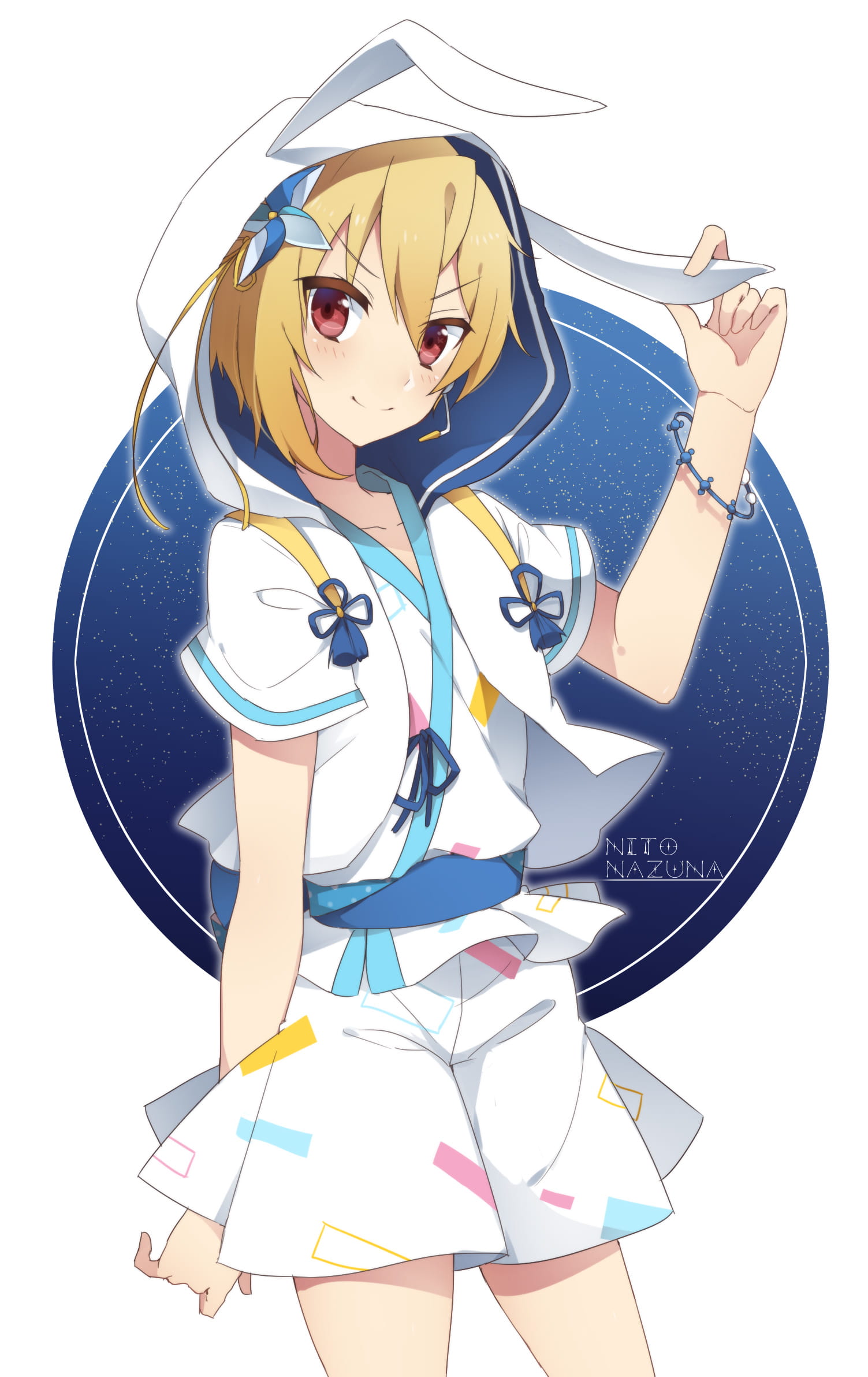 偶像梦幻祭 系列美男手机壁纸(1)