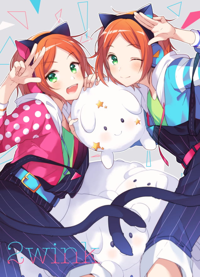 偶像梦幻祭 系列美男手机壁纸(1)