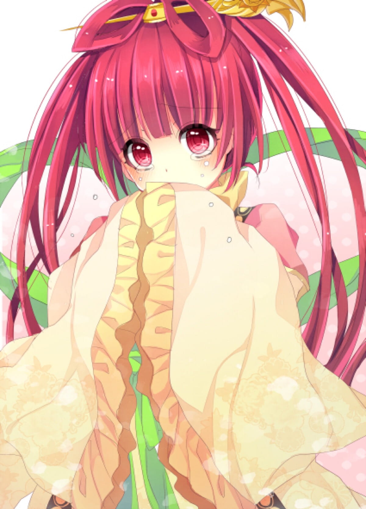 天方魔谭魔笛magi 精选手机壁纸图集(1)