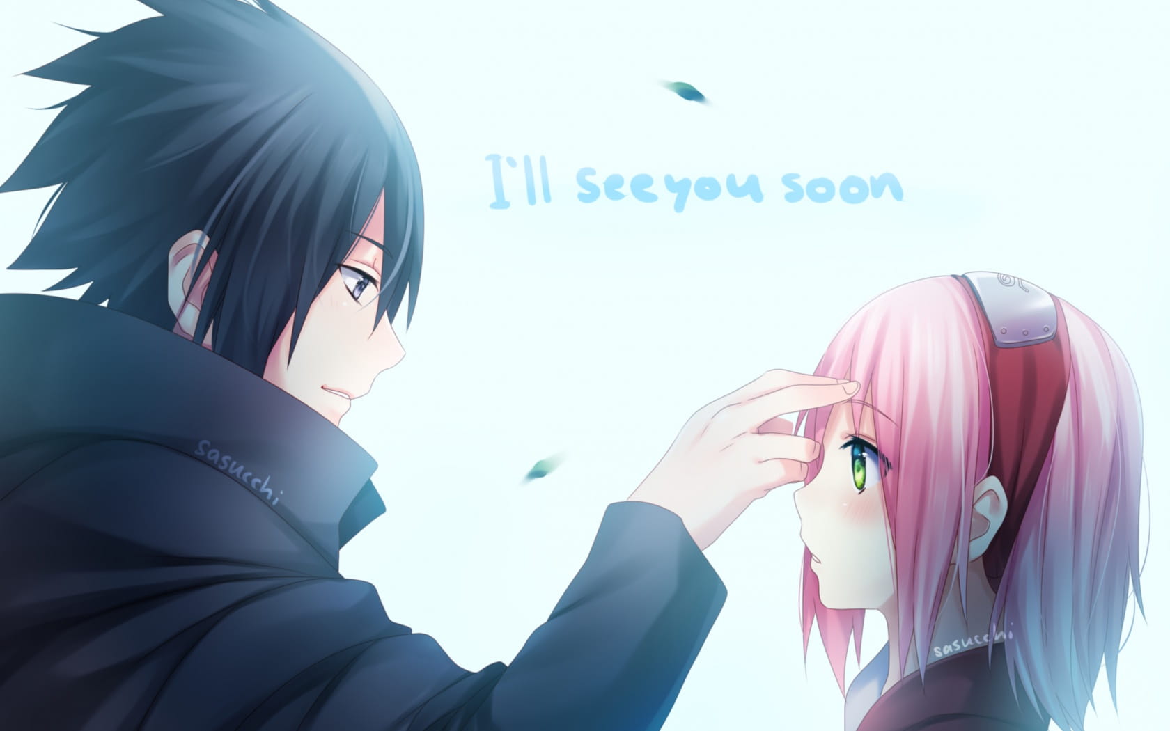 火影TV完结 特献火影忍者动漫壁纸(1)