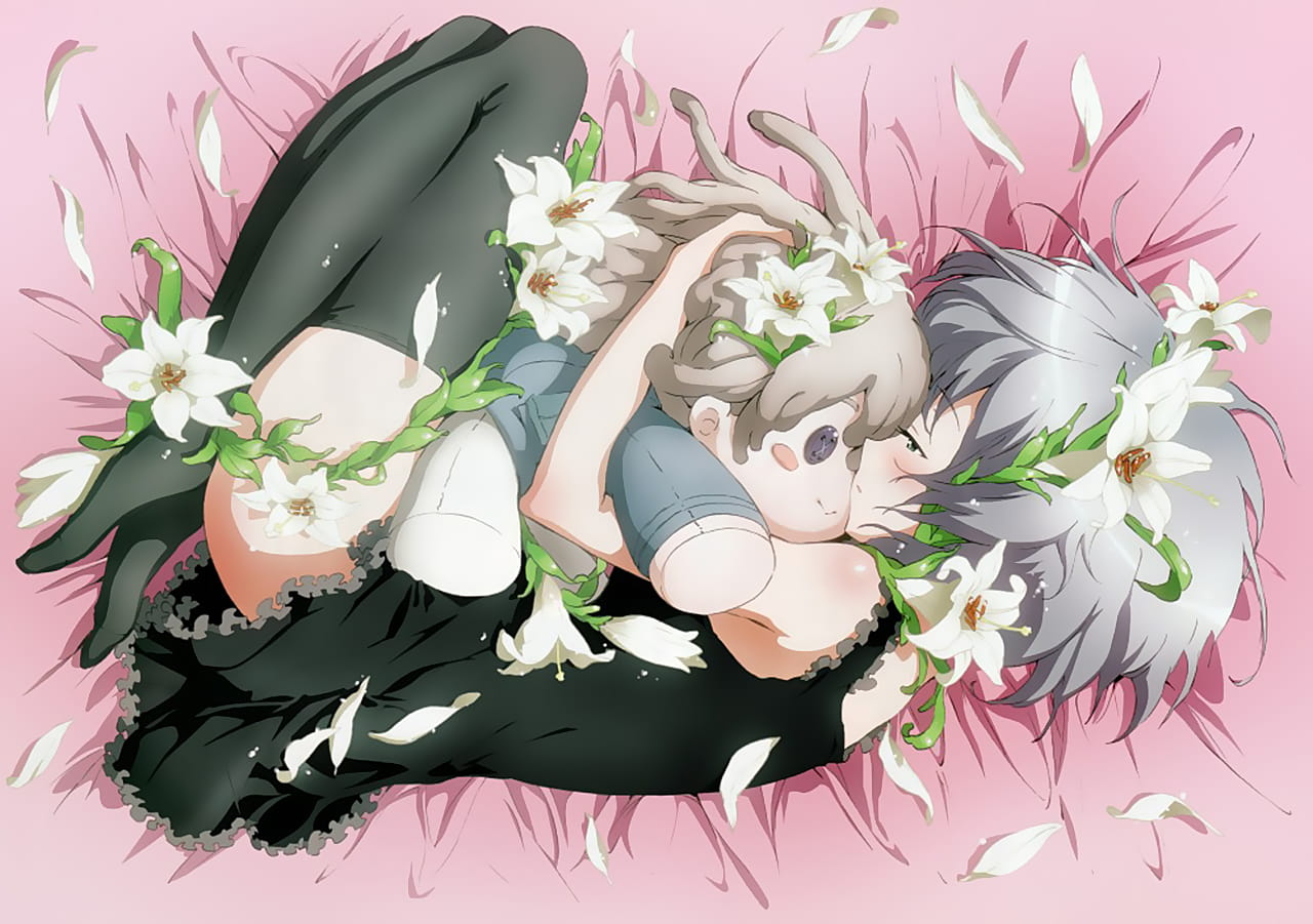 机战大革命 强袭魔女电脑壁纸(1)