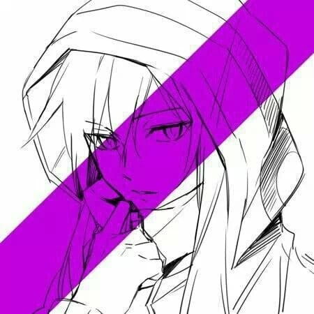 目隐都市的演绎者 阳炎Project系列头像集