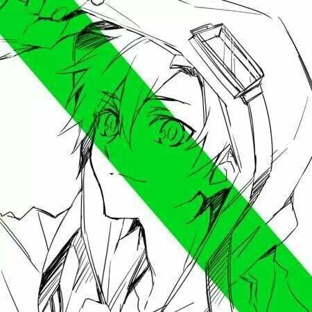 目隐都市的演绎者 阳炎Project系列头像集