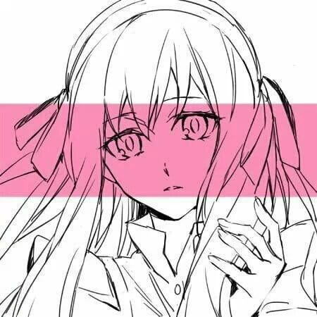 目隐都市的演绎者 阳炎Project系列头像集