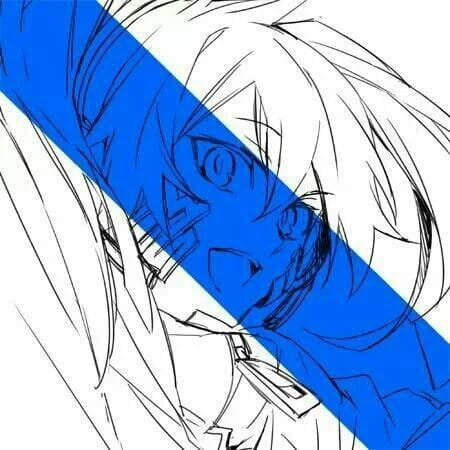 目隐都市的演绎者 阳炎Project系列头像集