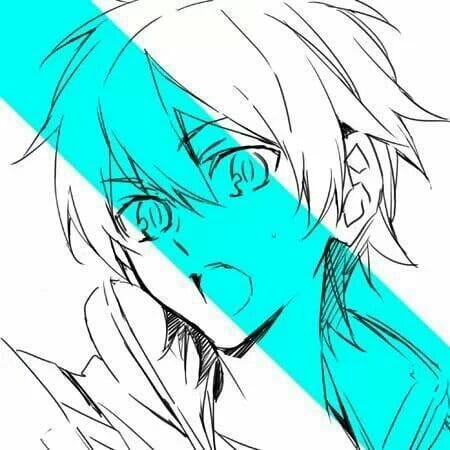 目隐都市的演绎者 阳炎Project系列头像集