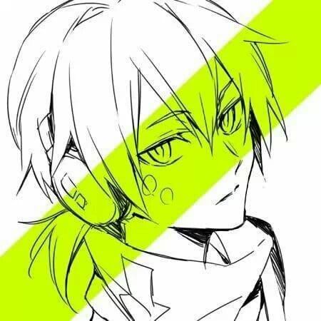 目隐都市的演绎者 阳炎Project系列头像集