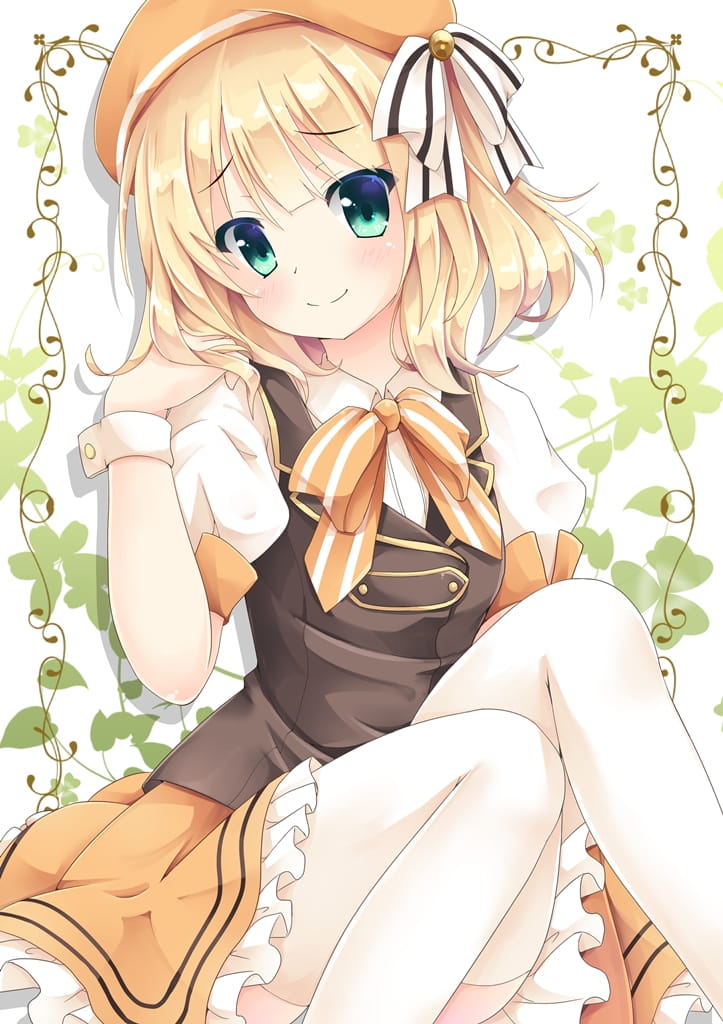 请问今天要来点兔子吗？软萌日常手机壁纸