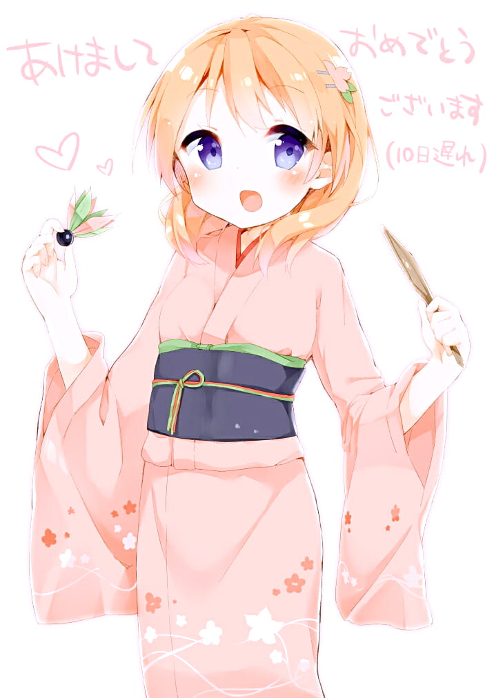 请问今天要来点兔子吗？软萌日常手机壁纸