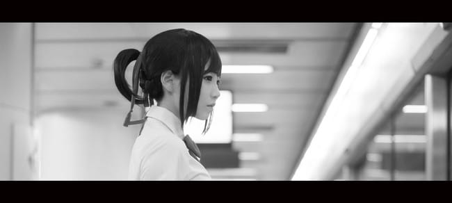 你的名字 宫水三叶&立花泷 cosplay(1)