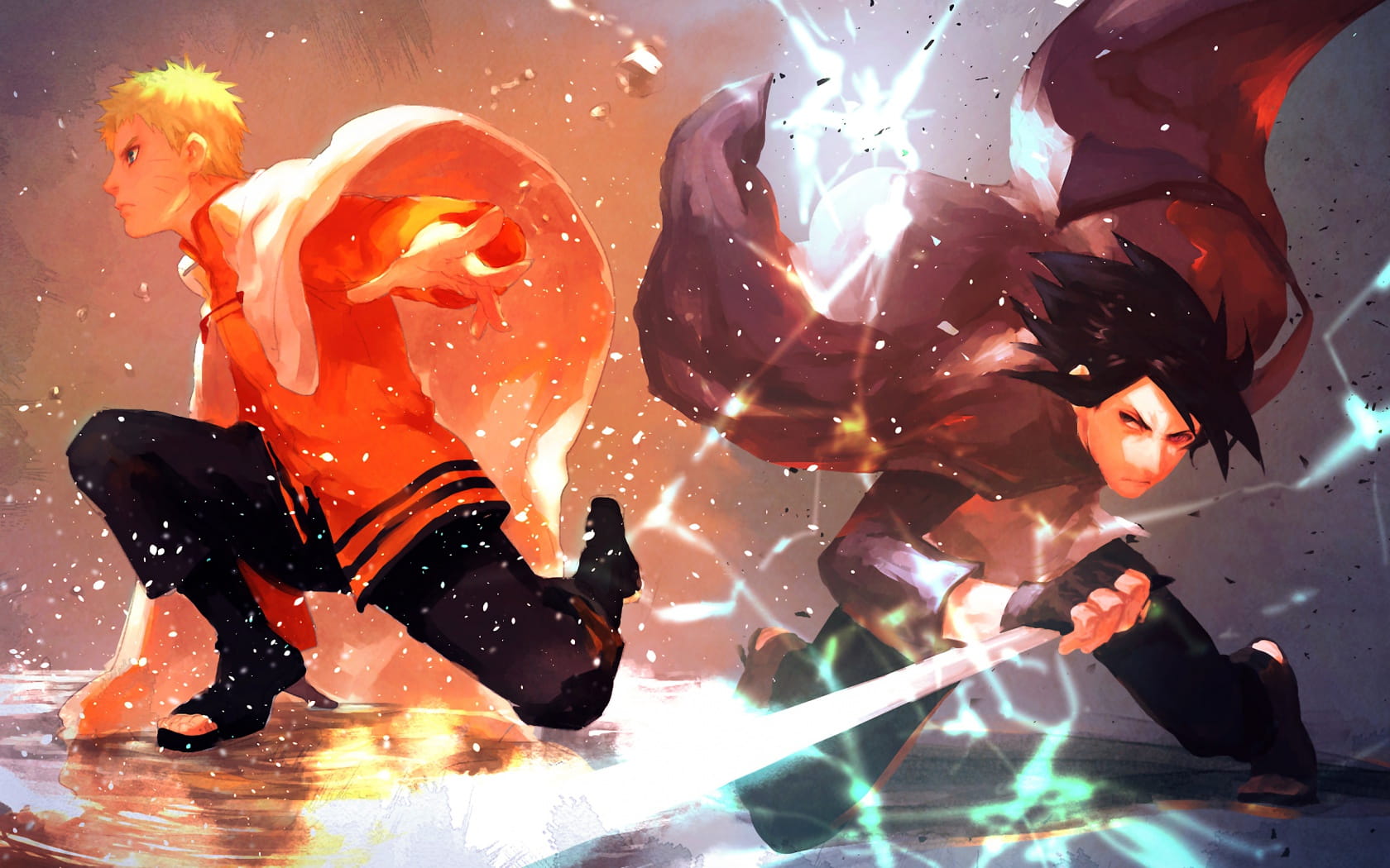 2017.4.06一周动漫壁纸精选第11期(1)