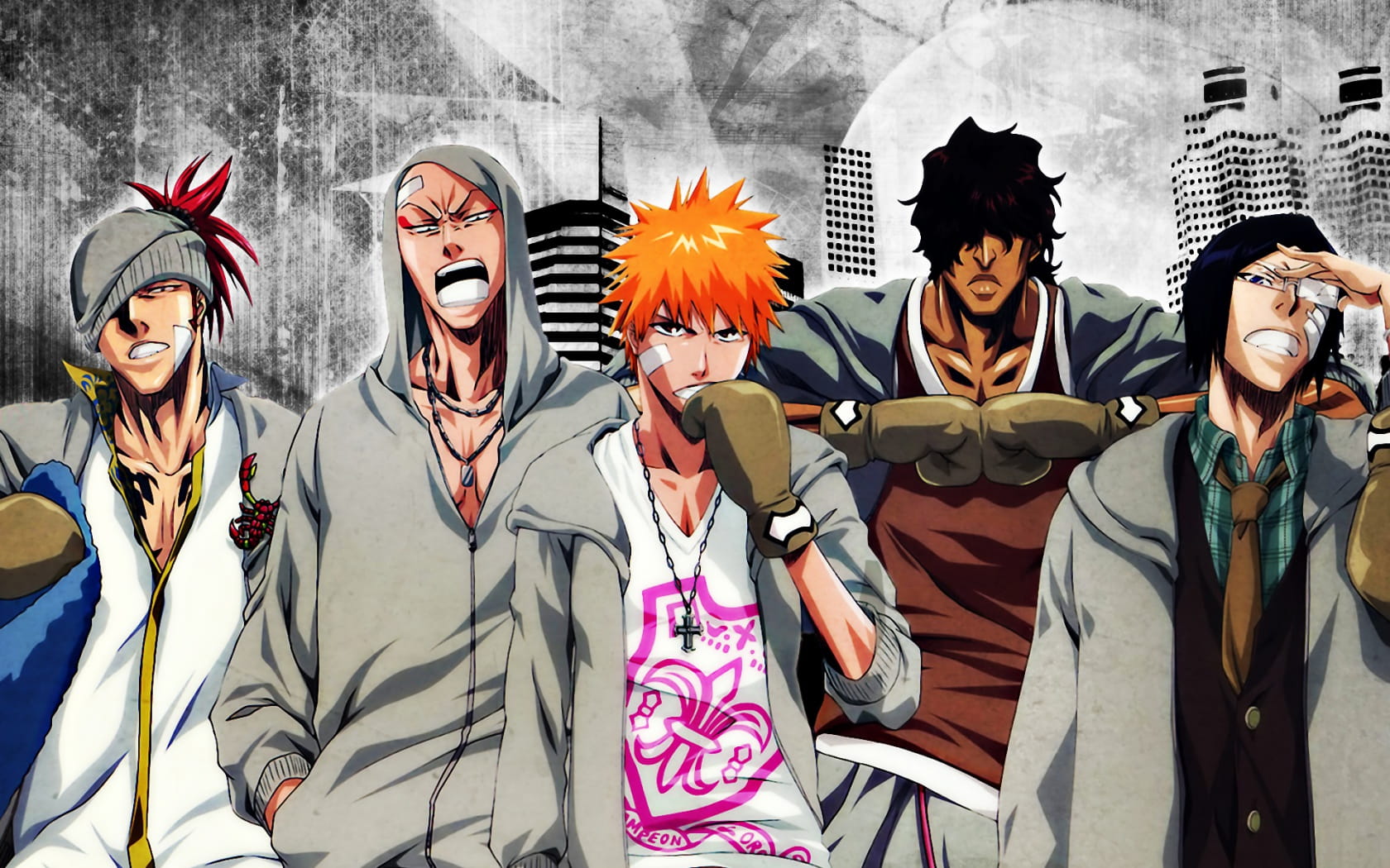 2017.4.06一周动漫壁纸精选第11期(1)