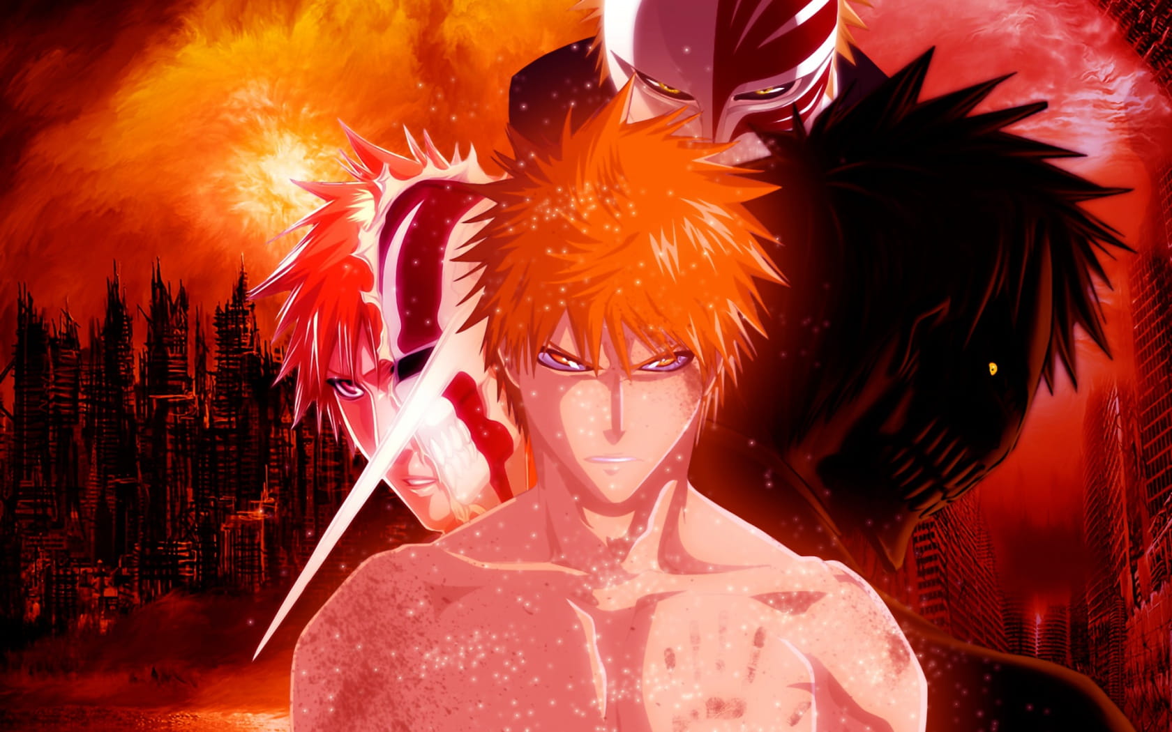 2017.4.06一周动漫壁纸精选第11期(1)