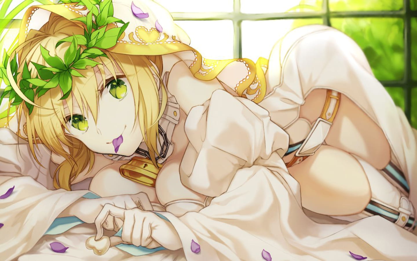 2017.4.06一周动漫壁纸精选第11期(1)