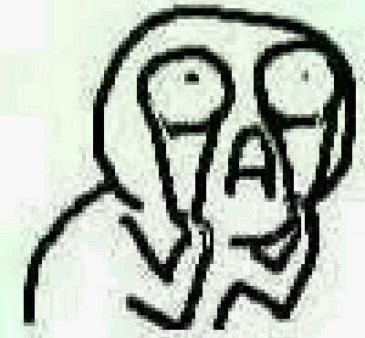 我能怎么样 我也很绝望表情包下载（第二弹）