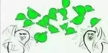 白百何出轨？陈羽凡必备表情包！是男人就原谅她