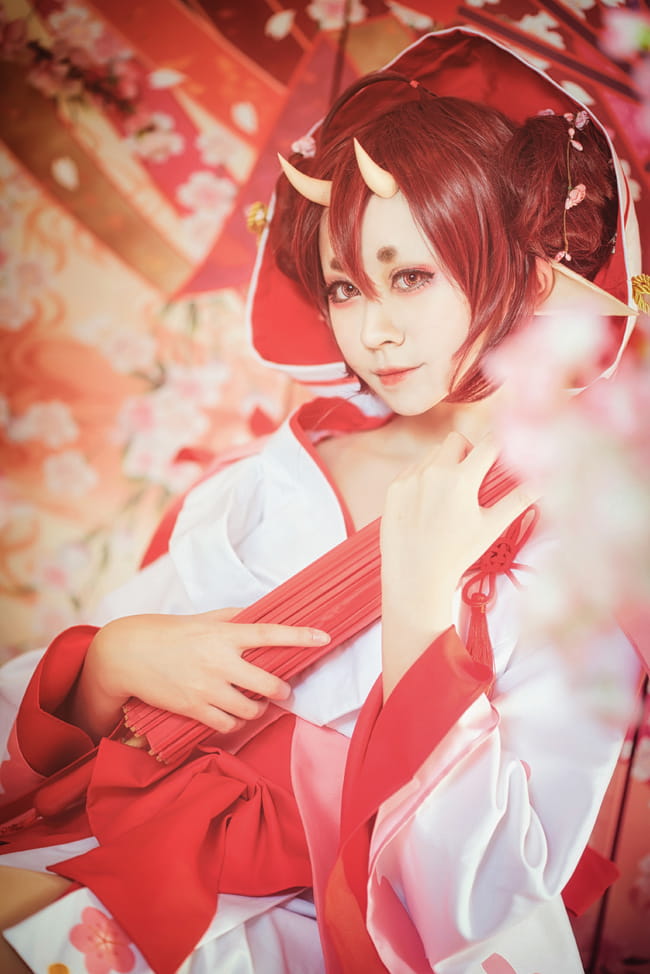 桃之夭夭 灼灼其华