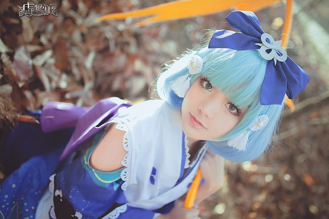 脱非入欧狂出SSR！长大后的草爸爸美呆了！