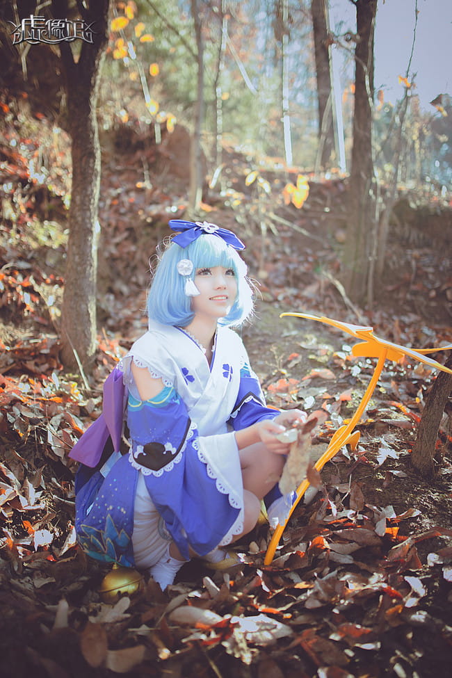 脱非入欧狂出SSR！长大后的草爸爸美呆了！