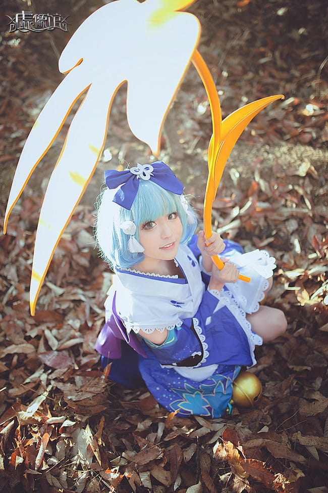 脱非入欧狂出SSR！长大后的草爸爸美呆了！