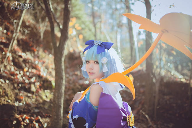 脱非入欧狂出SSR！长大后的草爸爸美呆了！